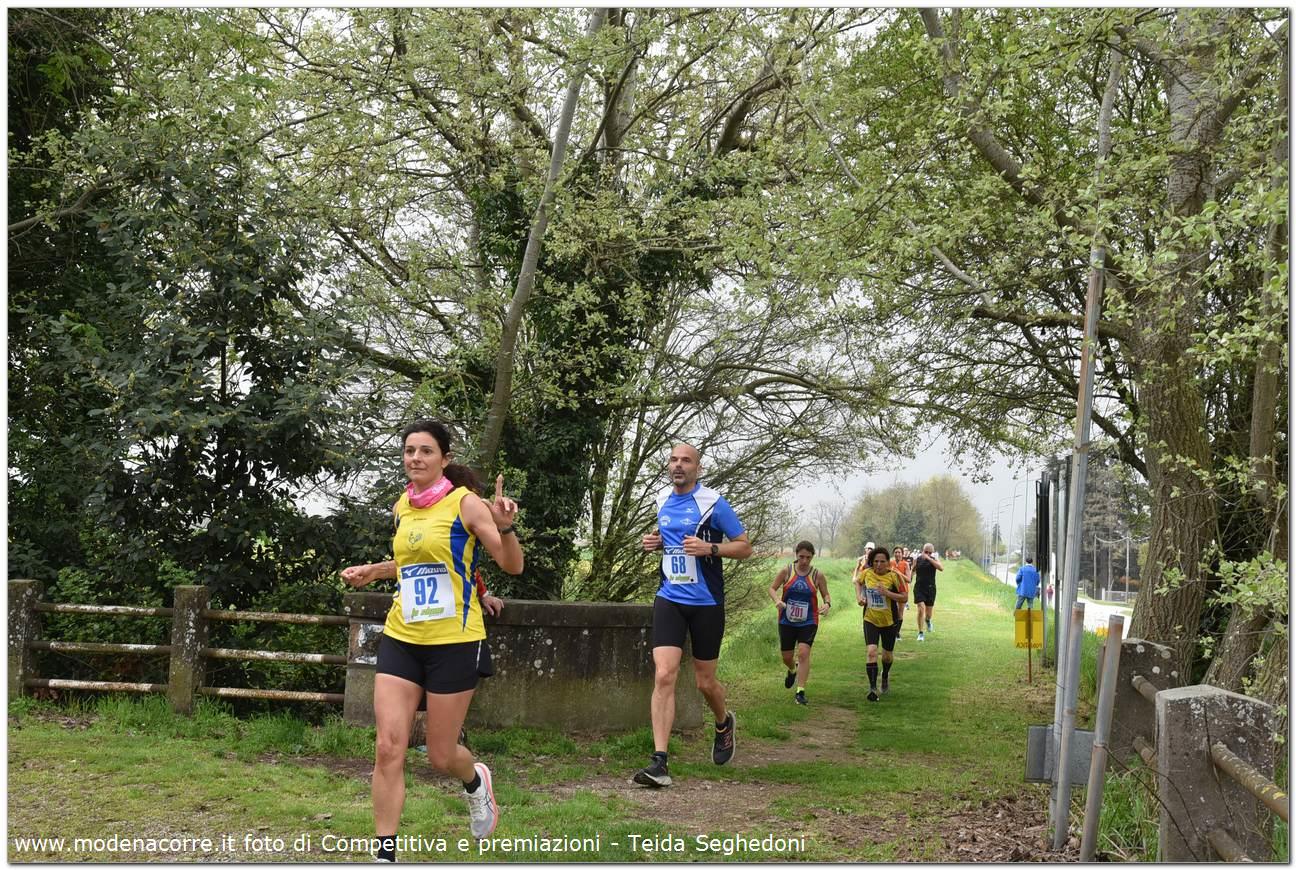 San Patrizio: Trofeo Buriani e Vaienti - 01 aprile 2024